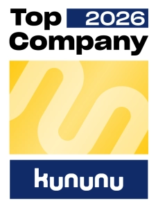 Kununu Top Company 2026