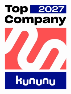 Kununu Top Company 2027
