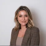 Christine Stoikow