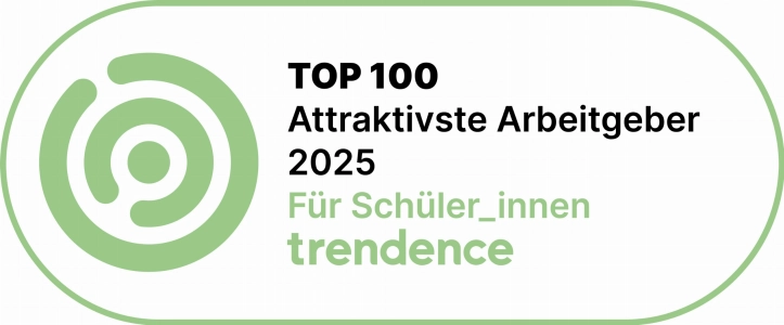 Top 100 Arbeitgeber